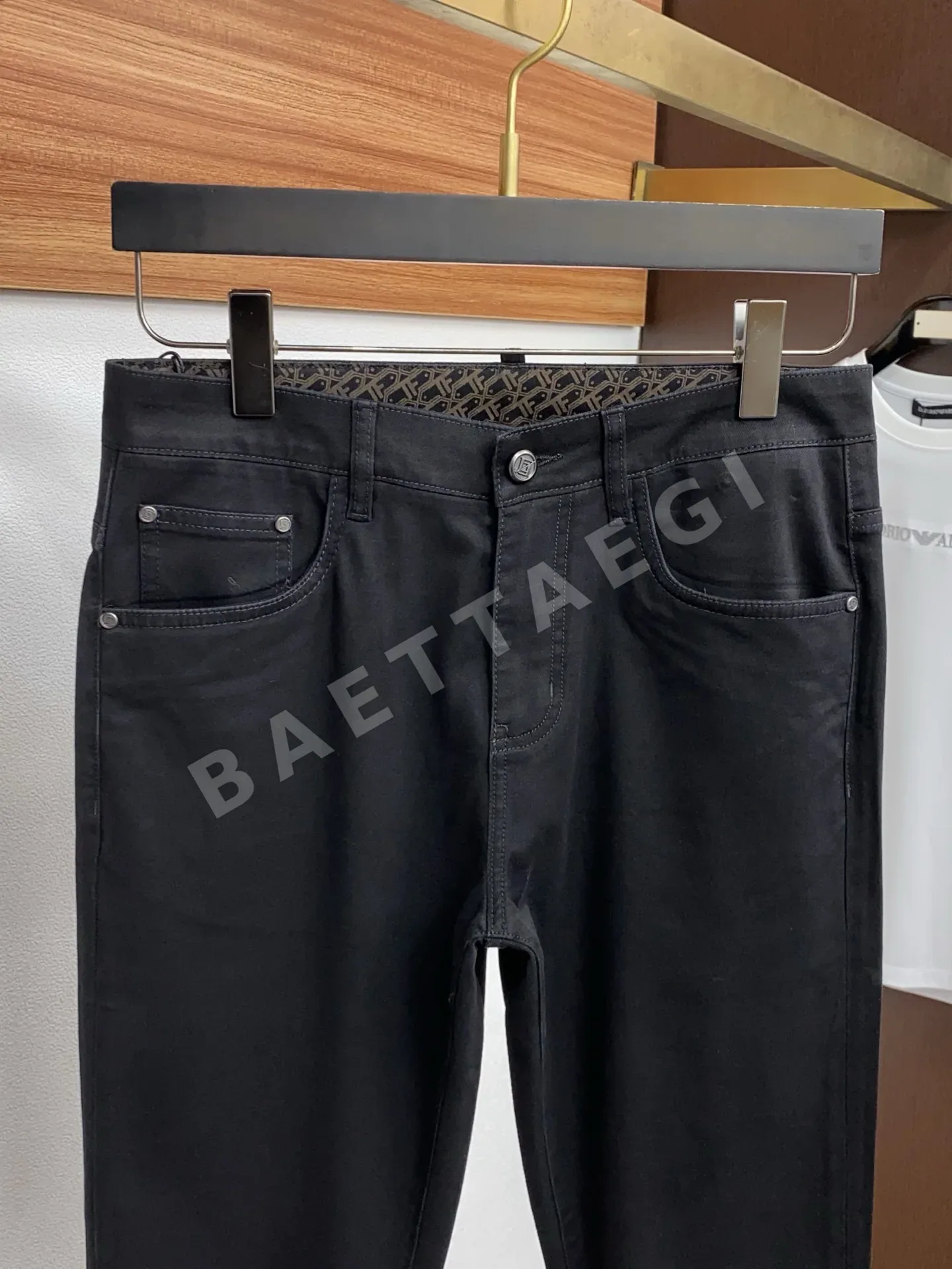 톰포드 남성 청바지 상세 이미지 3