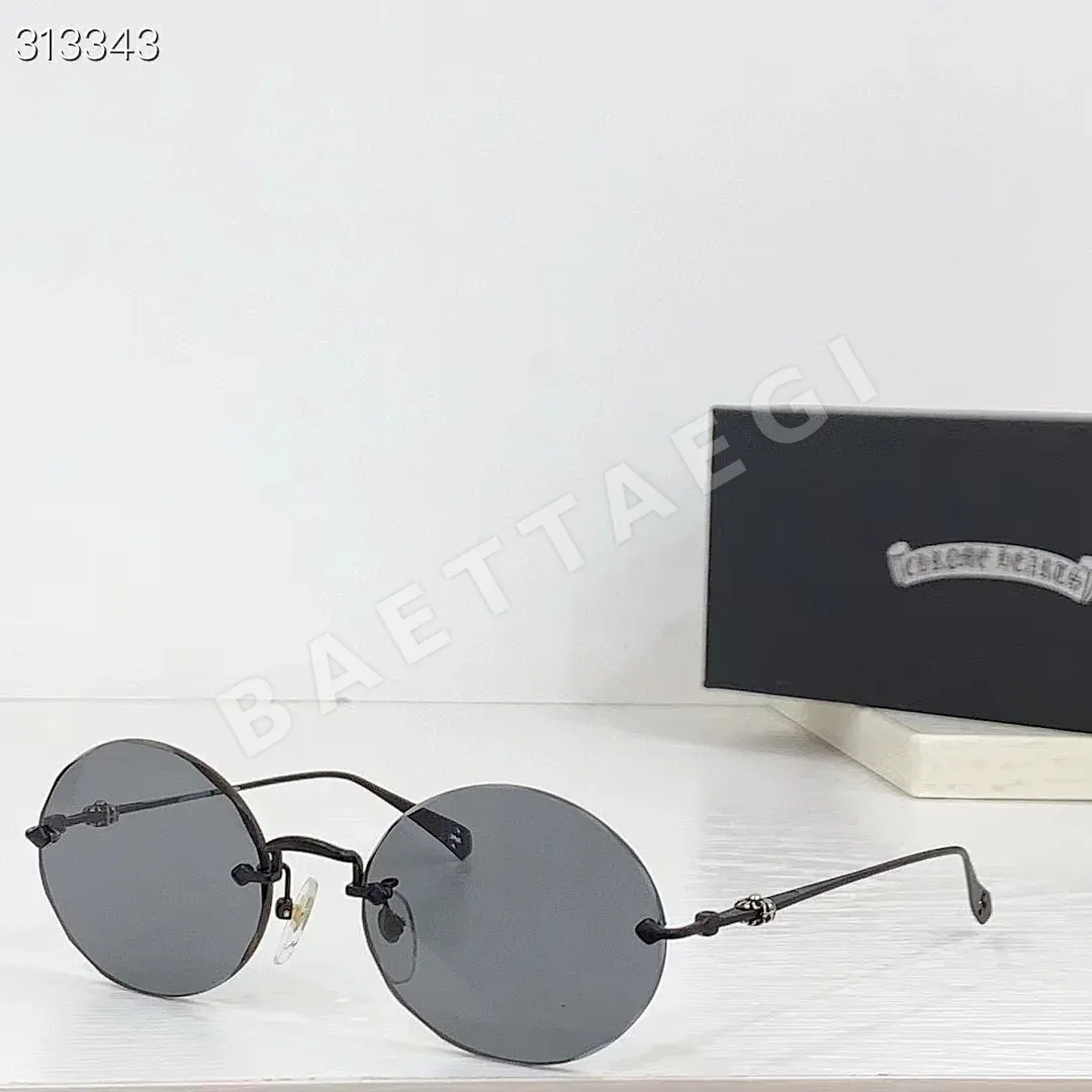 크롬하츠 선글라스 204905 Chrome Hearts Sunglasses 상세 이미지 8