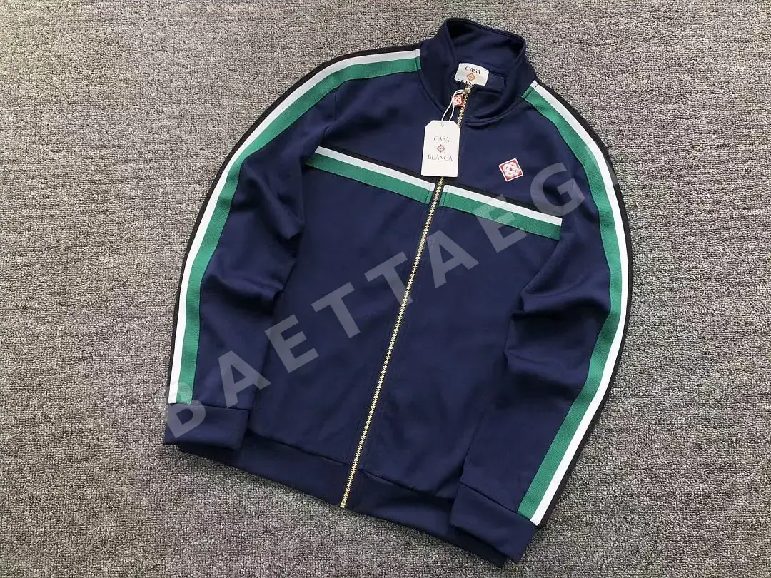 카사블랑카 후드티 바지 세트 203531 Casablanca Hoodie Set 상세 이미지 9