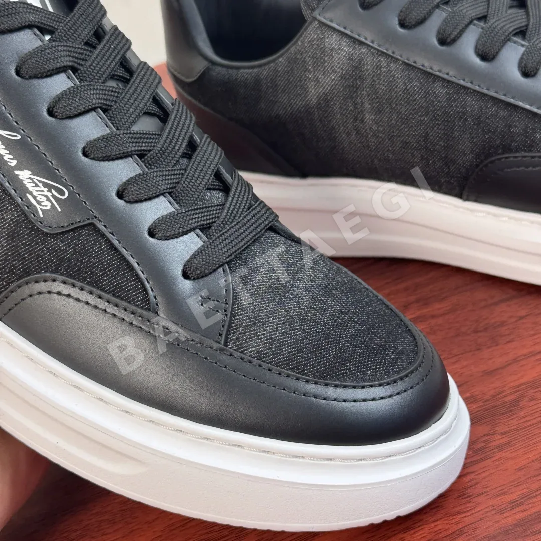 루이비통 비버리 힐스 스니커즈 (Louis Vuitton Beverly Hills Sneaker) 상세 이미지 5