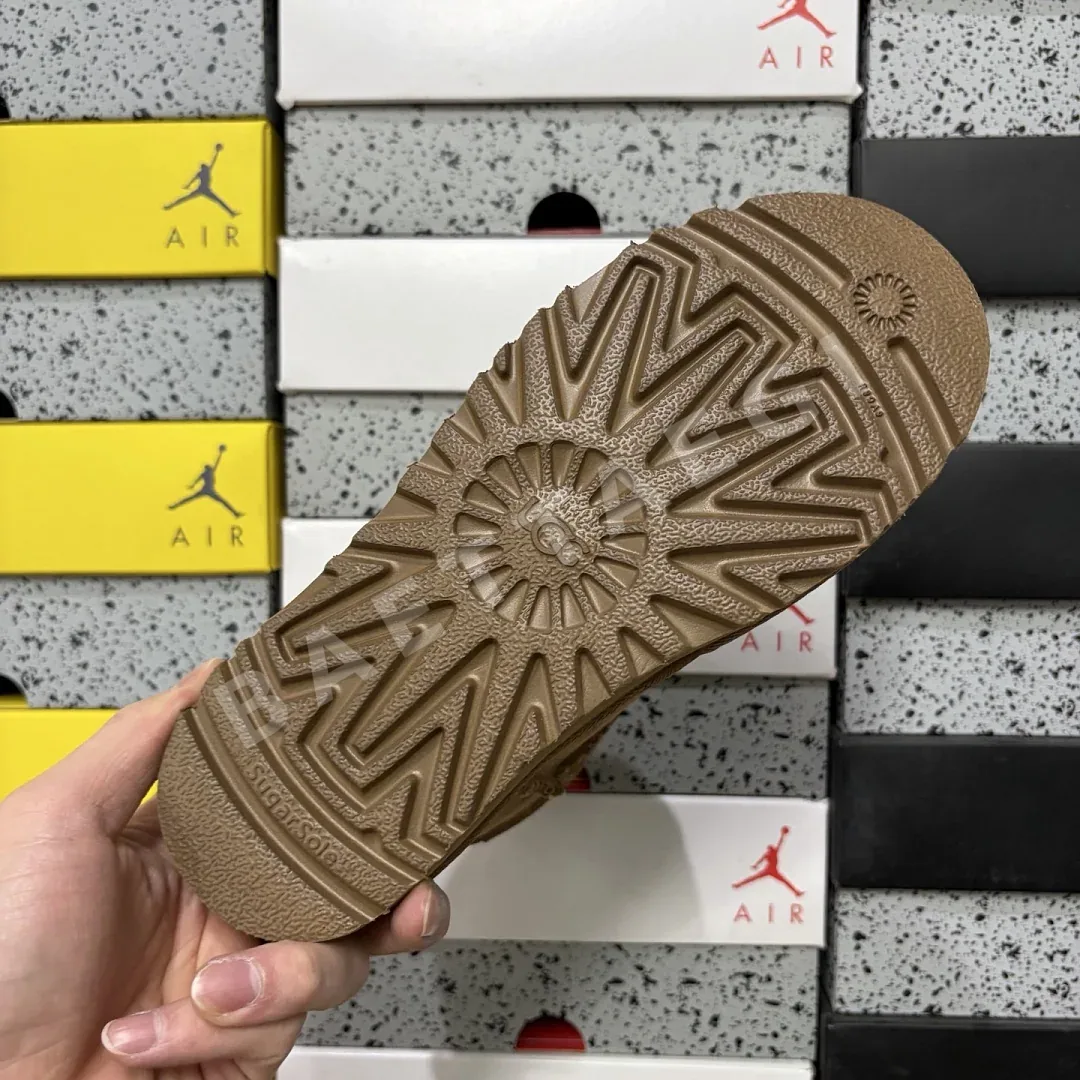 어그 [TOP] 208857 UGG Classic/Mini 5854 -6222 상세 이미지 6