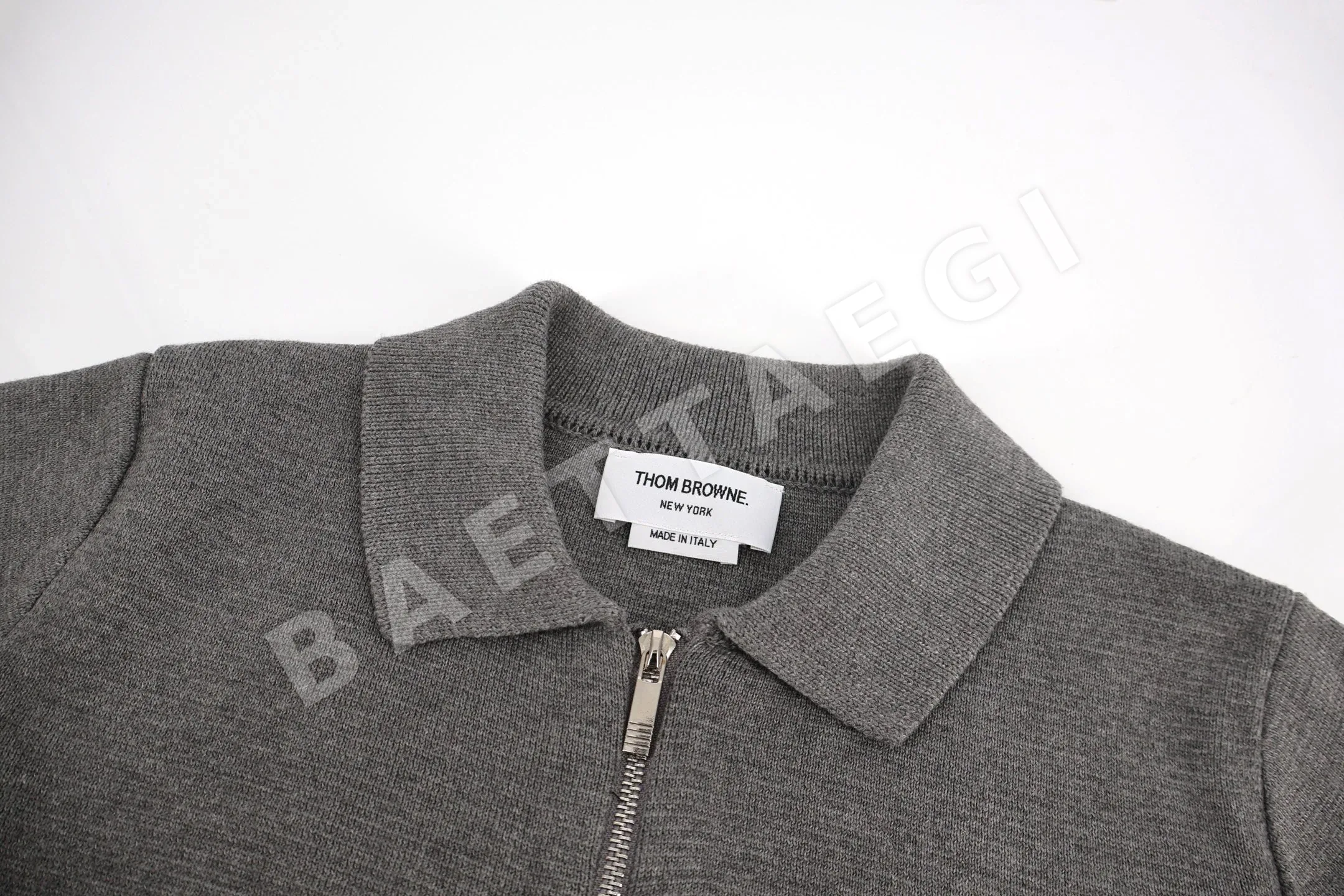 톰브라운 남성 자켓 198452 Thom Browne Jacket 상세 이미지 8