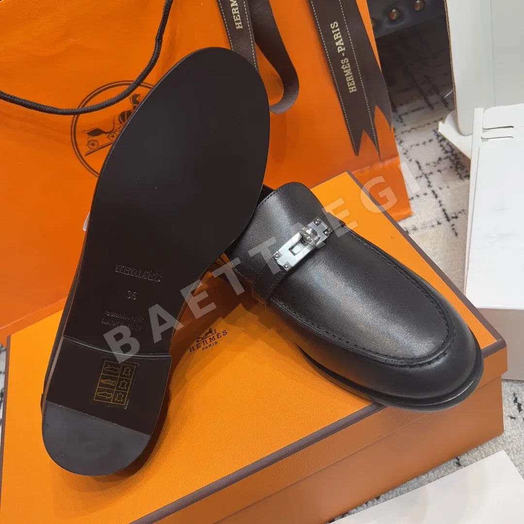 에르메스 데스틴 로퍼 상세 이미지 9