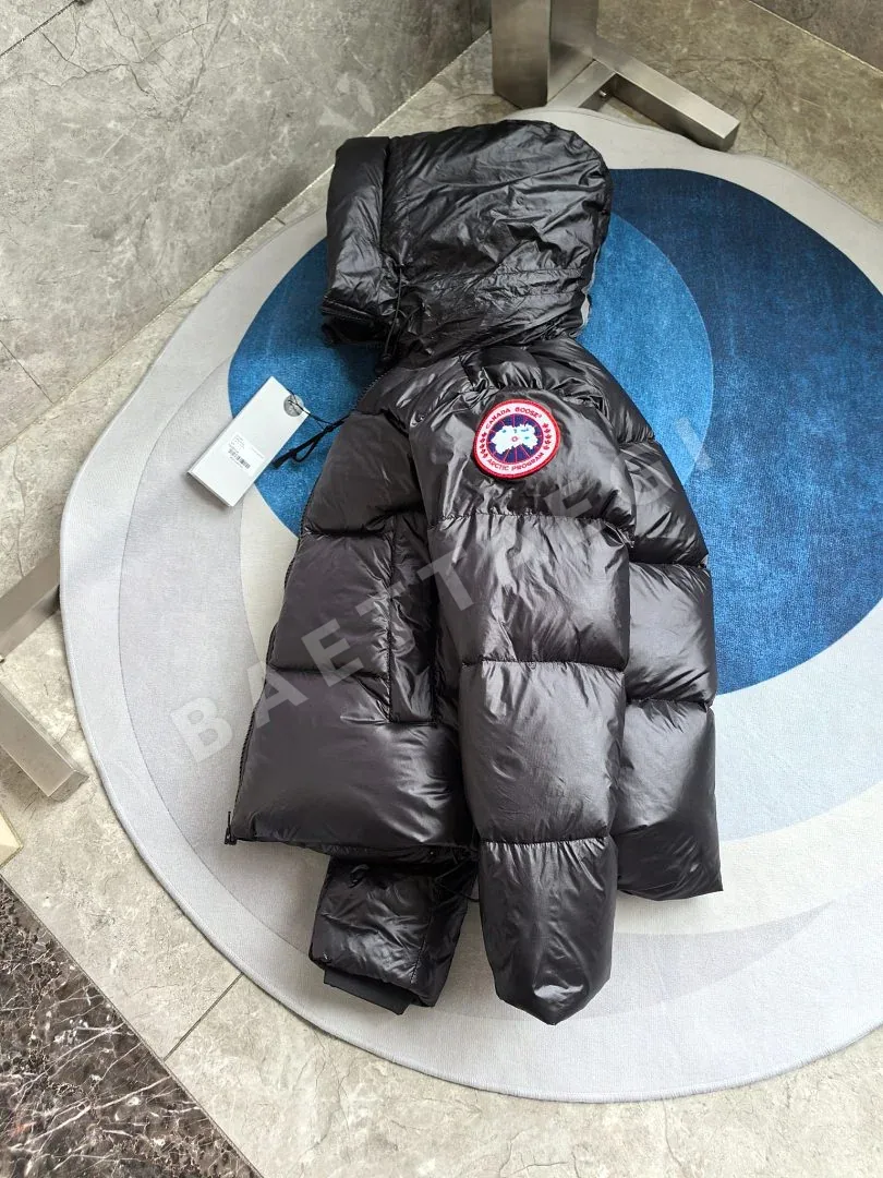 캐나다구스 [RF] 2252 블랙 205728 Canada Goose 2252 상세 이미지 3
