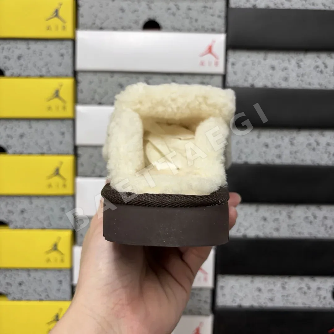 어그 [TOP] 208917 UGG Classic -5095 상세 이미지 7