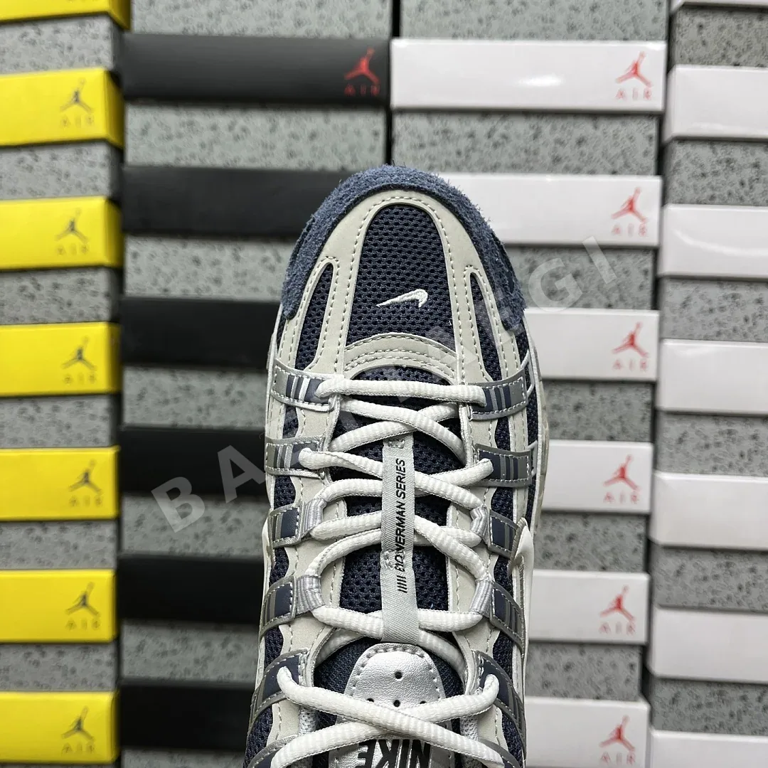 나이키 [CS] P 6000 IU7549-400 201676 Nike P-6000 Thunder Blue Pale Ivory 상세 이미지 5