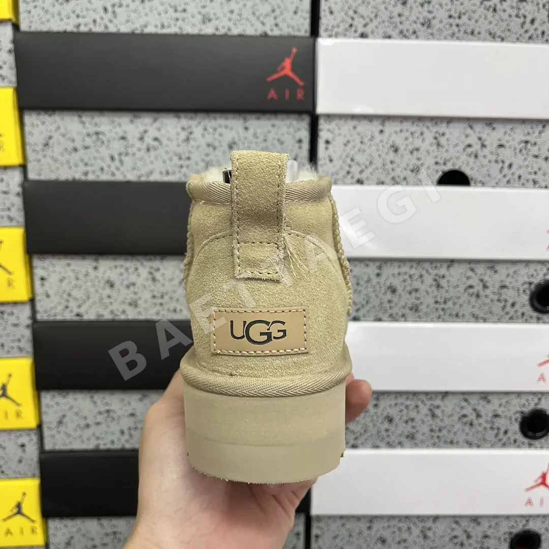 어그 [TOP] 208873 UGG Classic 3cm -5092 상세 이미지 7