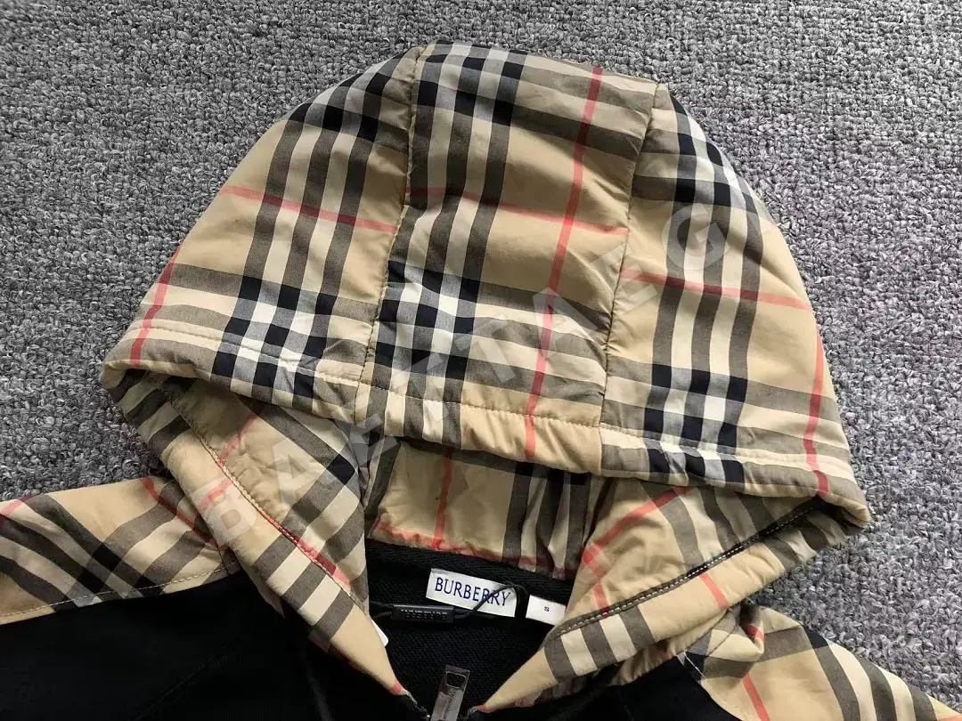 버버리 후드티 203551 Burberry Hoodie 상세 이미지 17