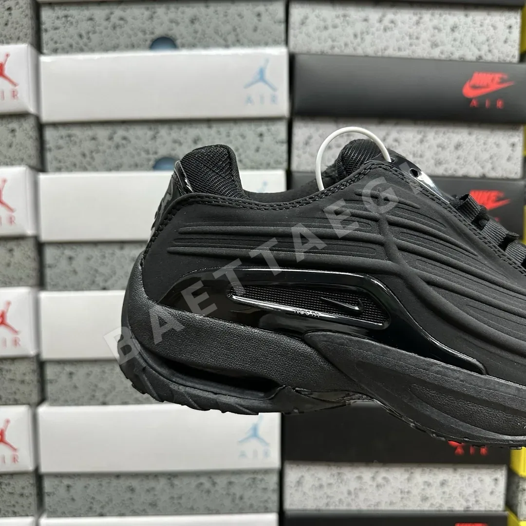 나이키 [WZ] 핫 스텝 2 올블랙 DZ7293-001 201703 Nike Hot Step 2 Drake NOCTA 상세 이미지 6