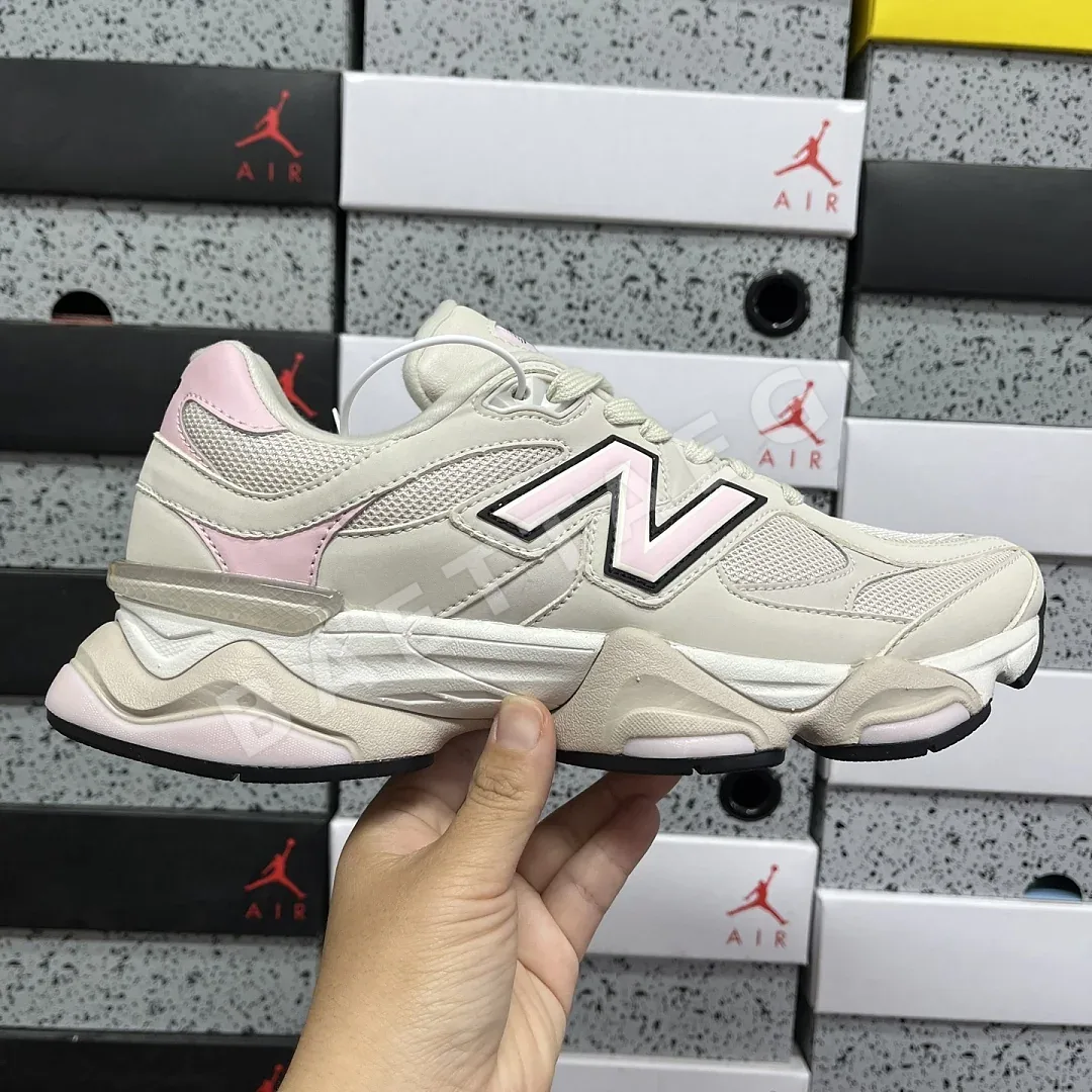 뉴발란스 [C] 9060 U9060AJD 202223 New Balance 9060 상세 이미지 3