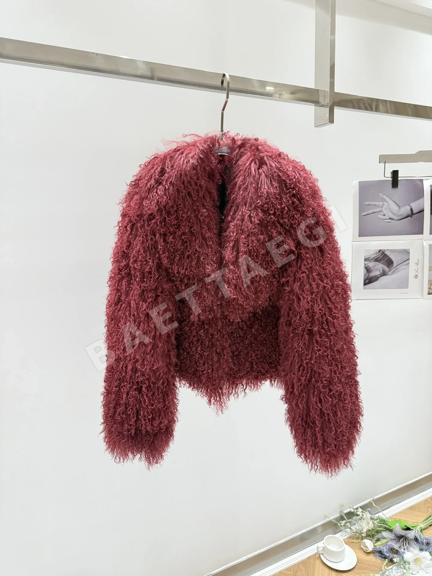펜디 여성 자켓 208576