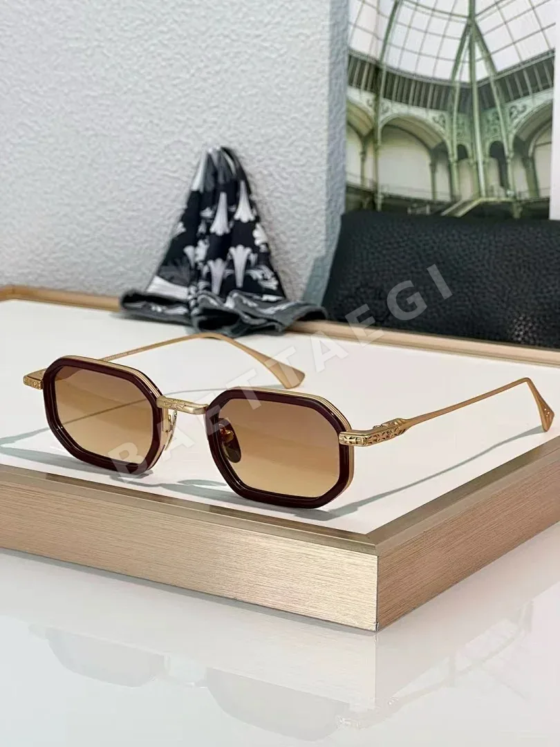 크롬하츠 선글라스 205141 Chrome Hearts Sunglasses 상세 이미지 3