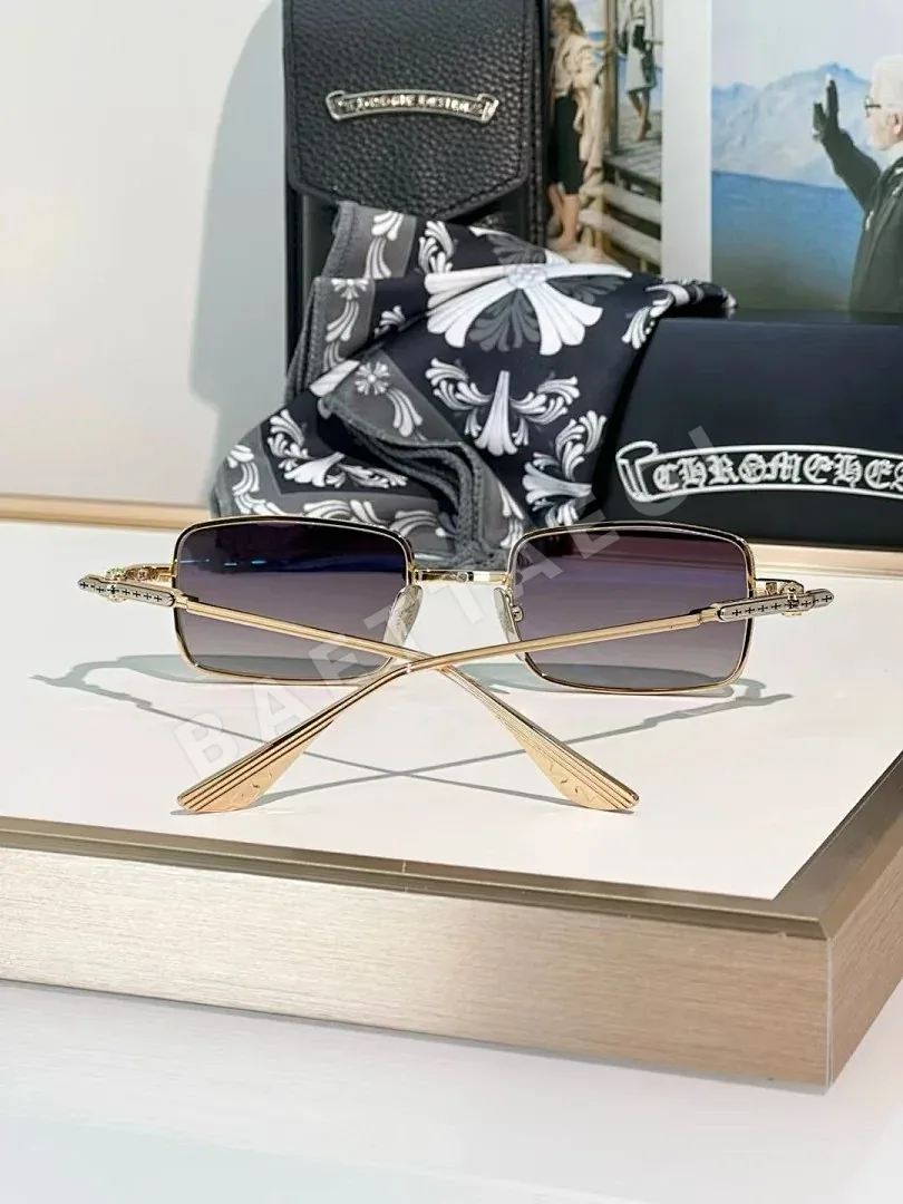 크롬하츠 선글라스 205117 Chrome Hearts Sunglasses 상세 이미지 2