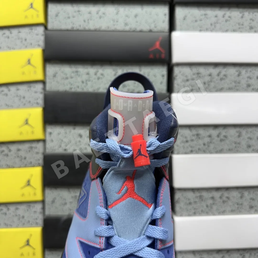 나이키 [GX] IQ5706-400 201779 Nike Awake NY Midnight Navy 6 상세 이미지 4