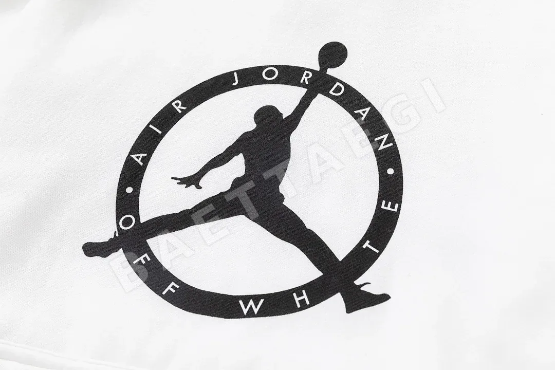 나이키 조던 후드티 203066 Nike Jordan Hoodie 상세 이미지 4