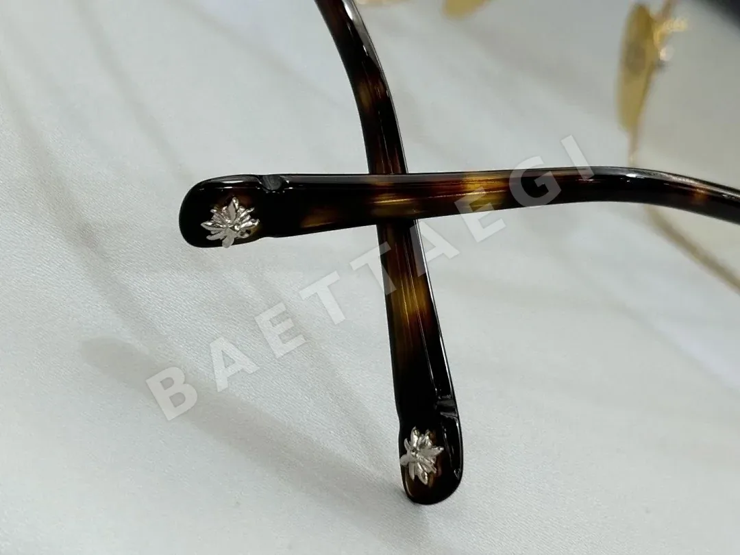크롬하츠 선글라스 205019 Chrome Hearts Sunglasses 상세 이미지 4