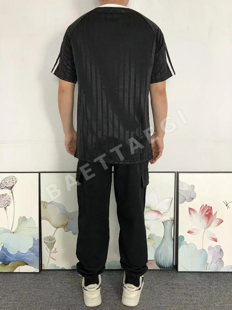 아디다스 반팔 티셔츠 202867 Adidas T-Shirt 상세 이미지 4