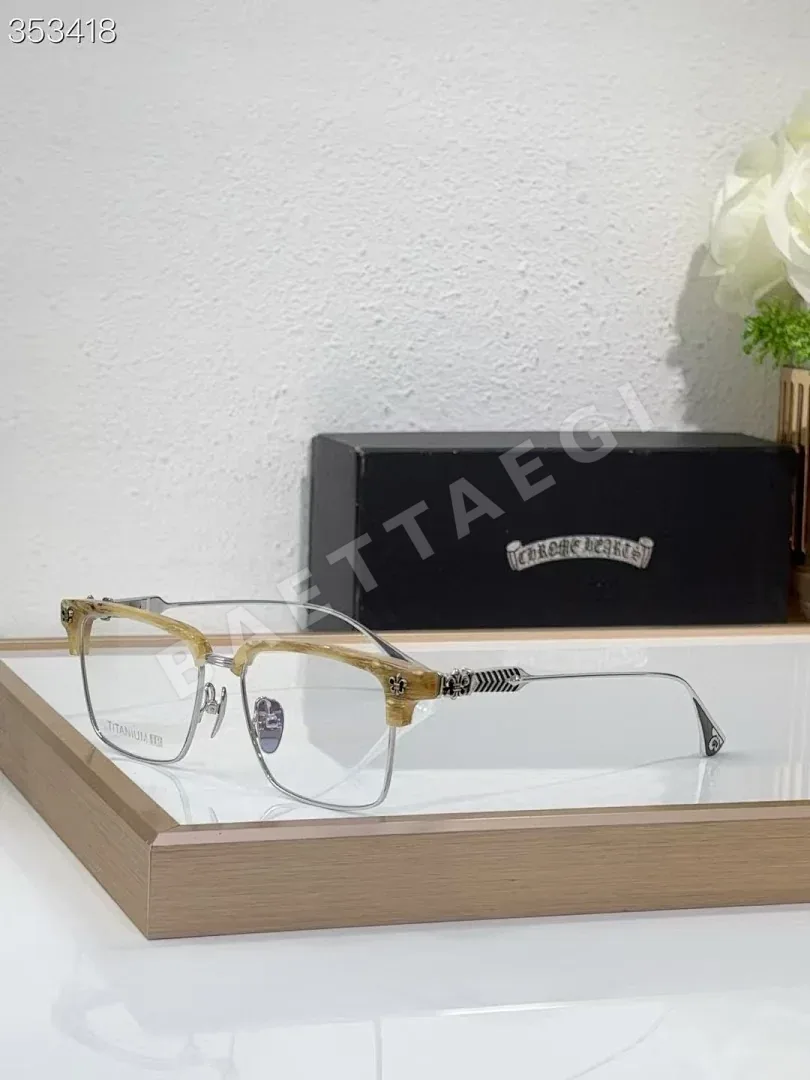 크롬하츠 선글라스 205051 Chrome Hearts Sunglasses 상세 이미지 5