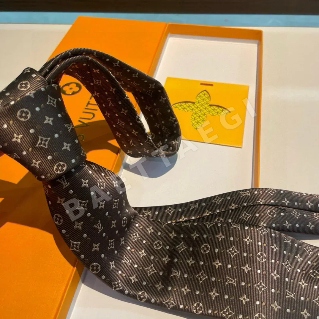 루이비통 넥타이 90038 Louis Vuitton Accessories 상세 이미지 17