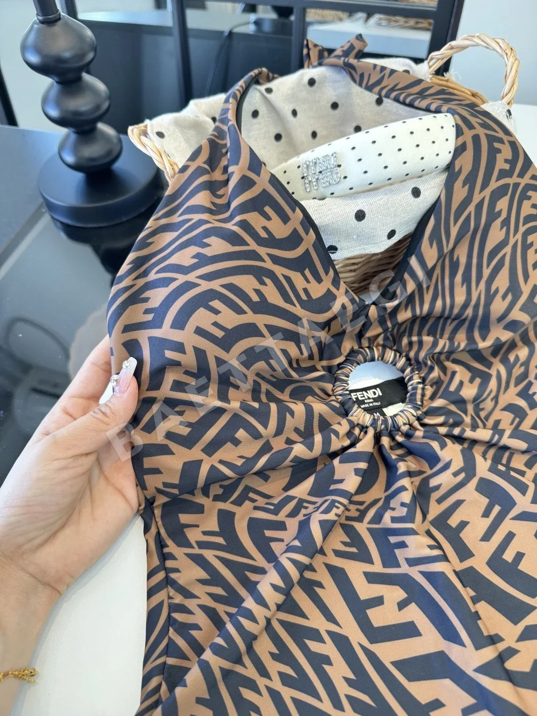 펜디 여성 액티브웨어 53583 Fendi Women Activewear 상세 이미지 7