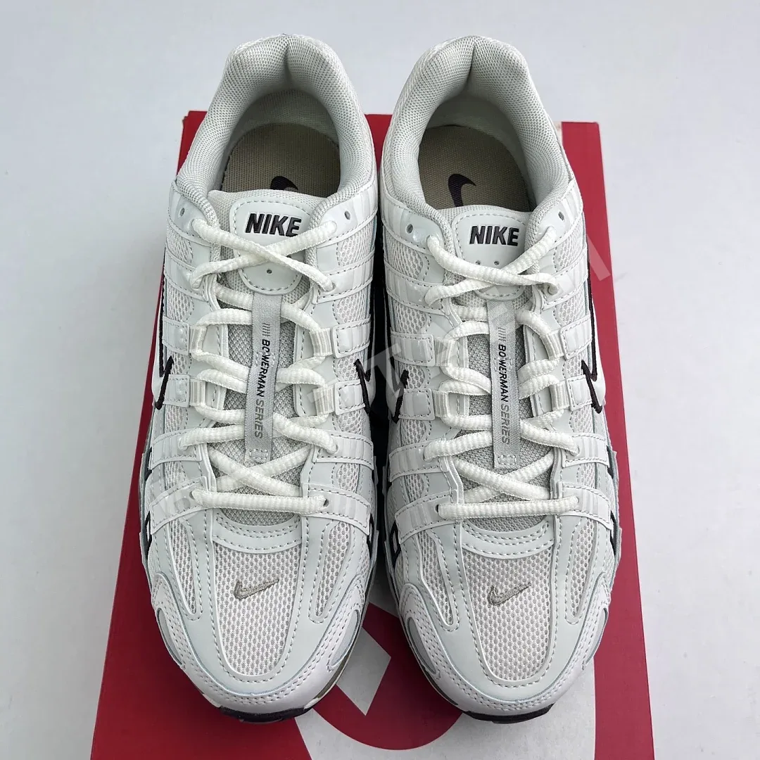 나이키 [CS] P 6000 HF0728-201 201523 Nike P-6000 Earth Light Bone 상세 이미지 4