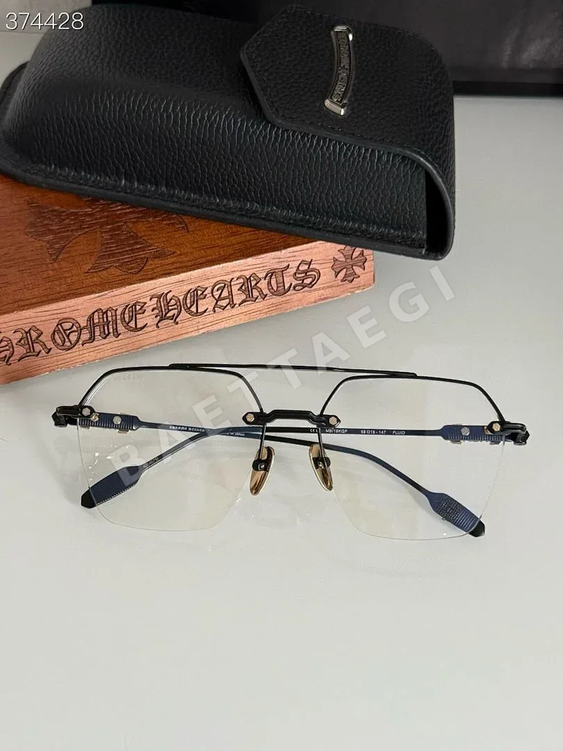 크롬하츠 선글라스 205089 Chrome Hearts Sunglasses 상세 이미지 3