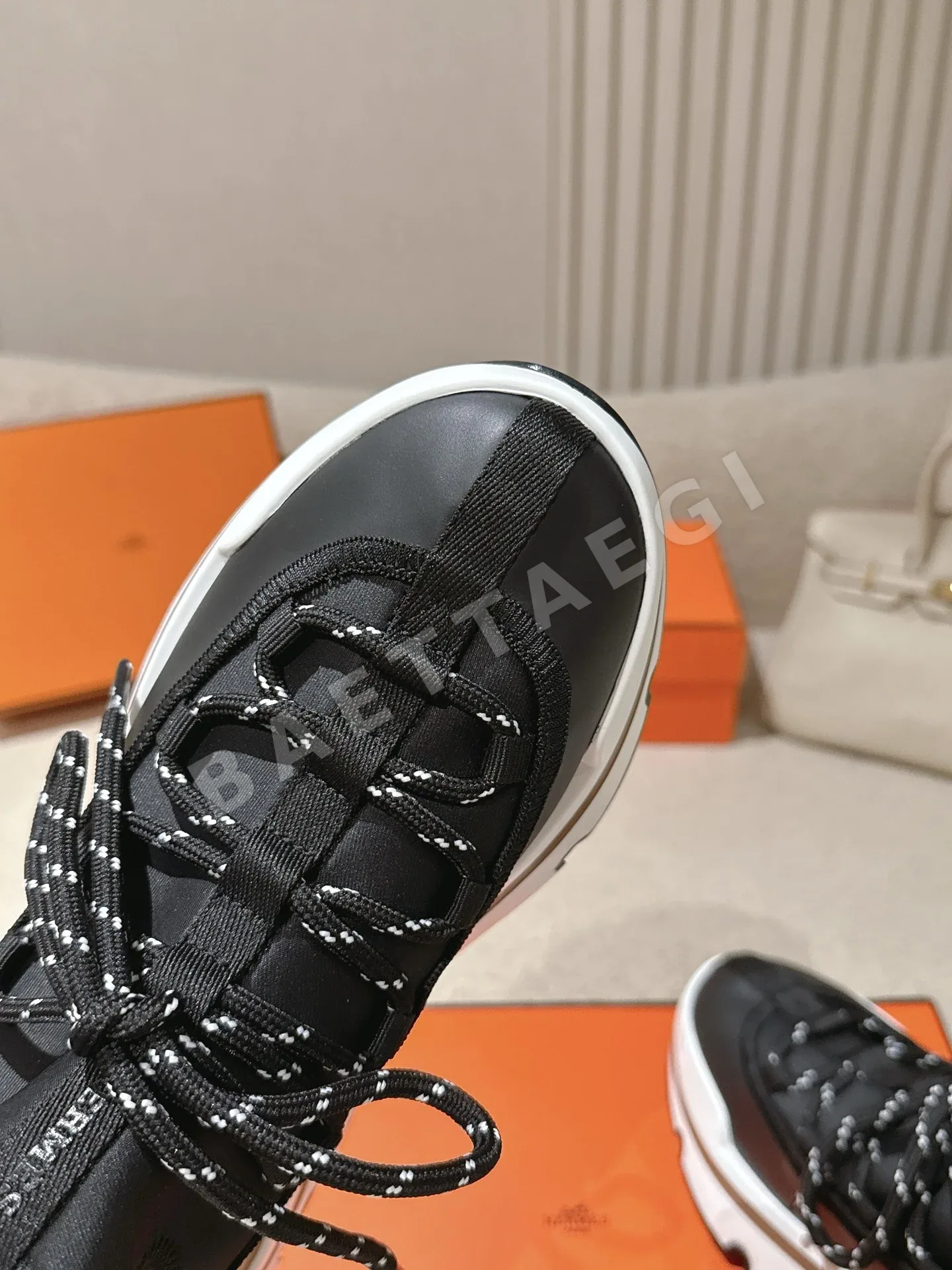 에르메스 무브 스니커즈(Hermès Moove Sneakers) 상세 이미지 6