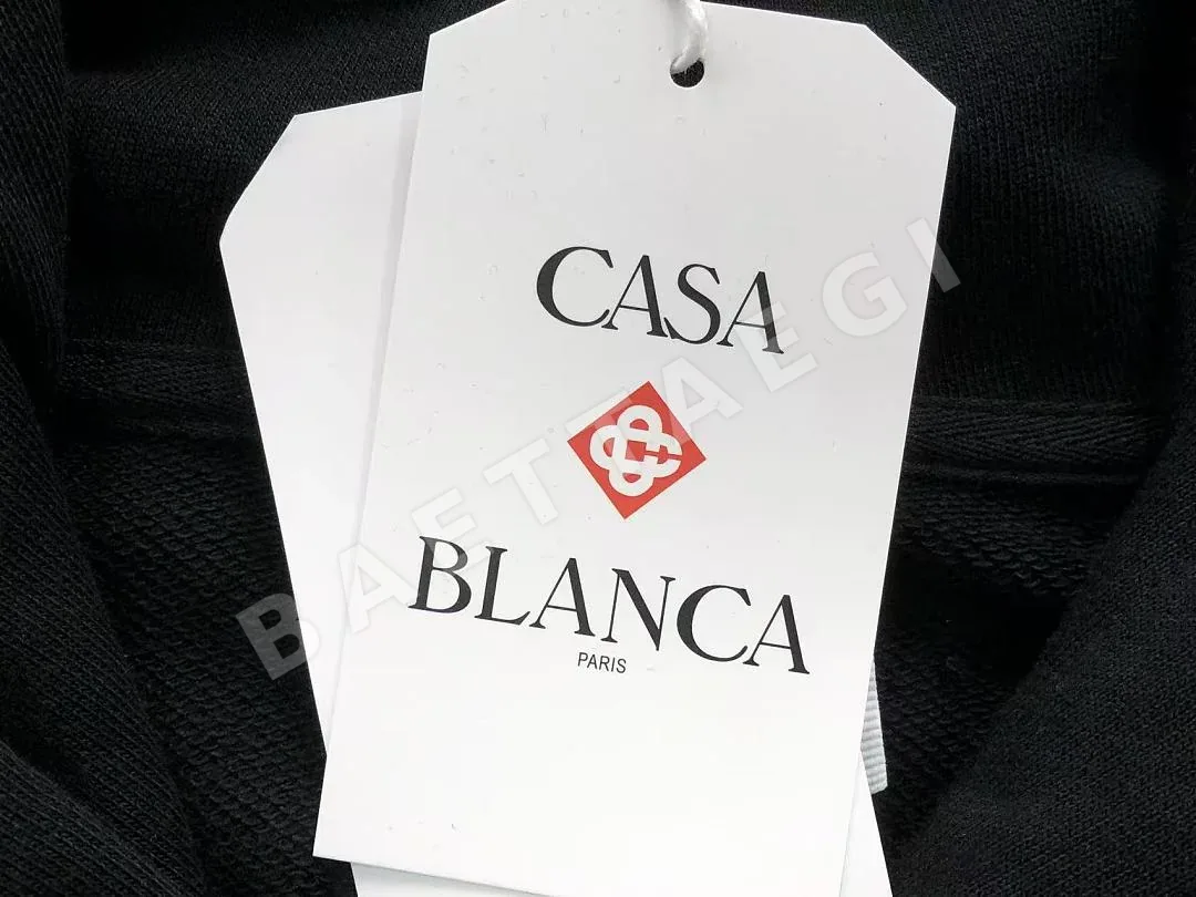 카사블랑카 후드티 203518 Casablanca Hoodie 상세 이미지 21
