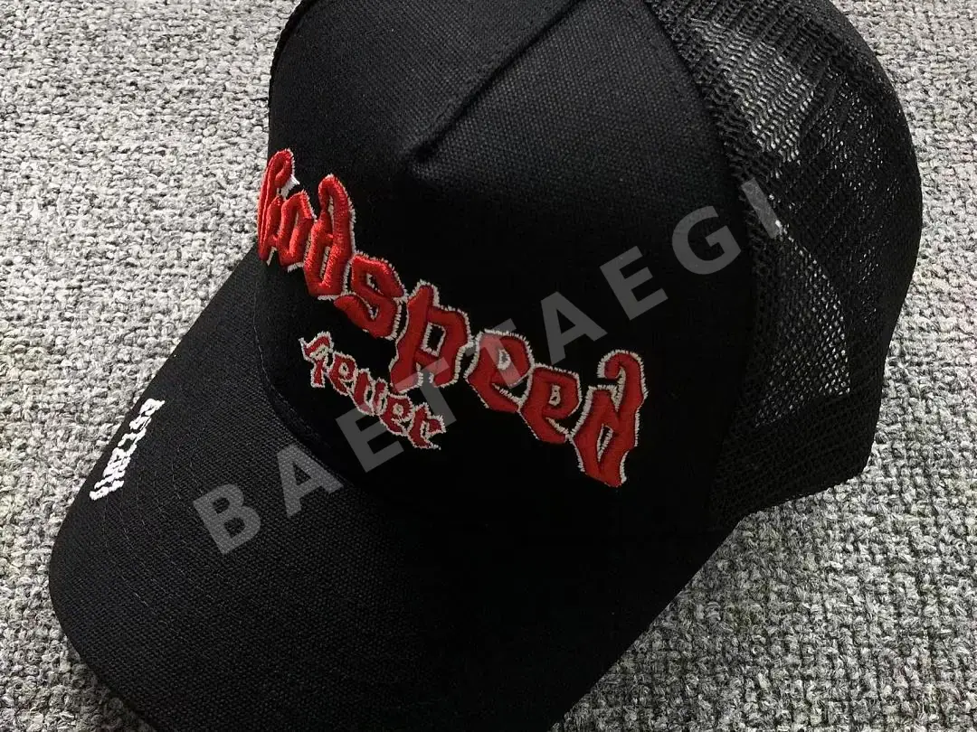 갓스피드 모자 203418 Godspeed Hat 상세 이미지 12