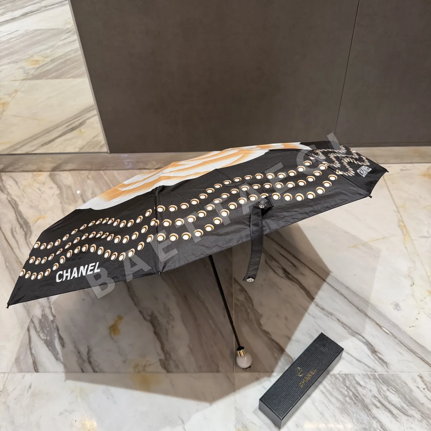 샤넬 우산 85295 Chanel Umbrella 상세 이미지 7