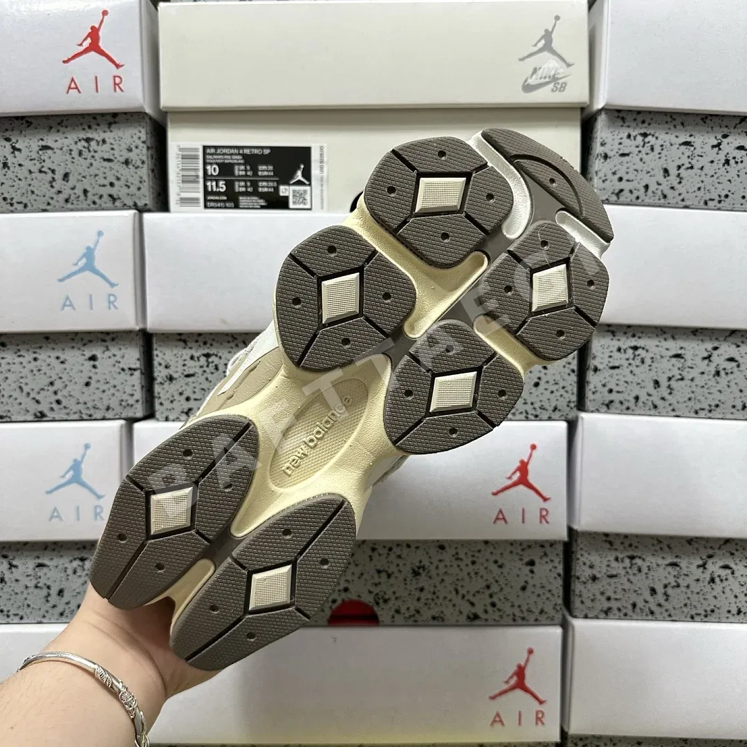 뉴발란스 [C] 9060 U9060NTB 202187 New Balance 9060 상세 이미지 8