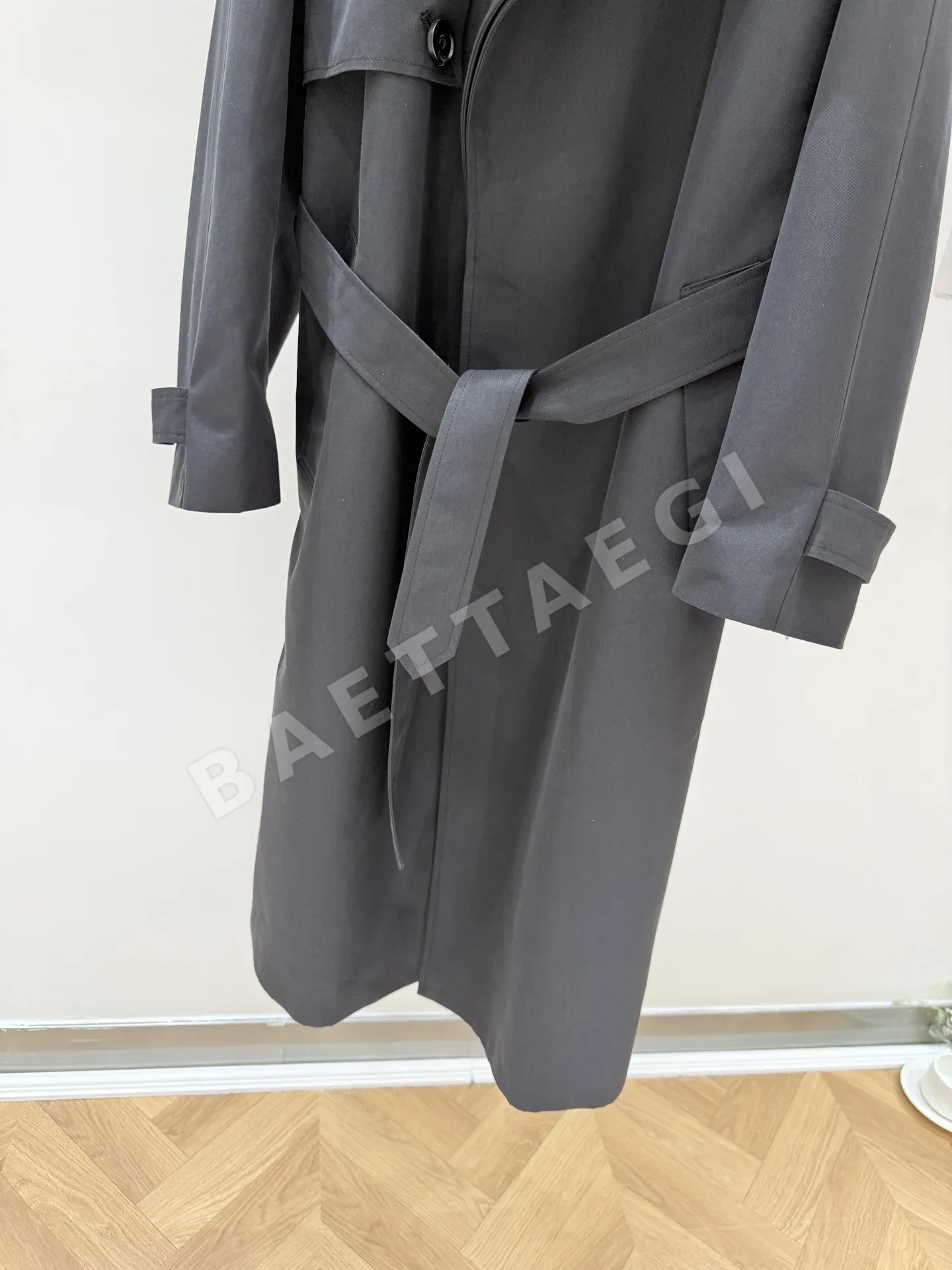 보테가베네타 여성 라펠 자켓 상세 이미지 5