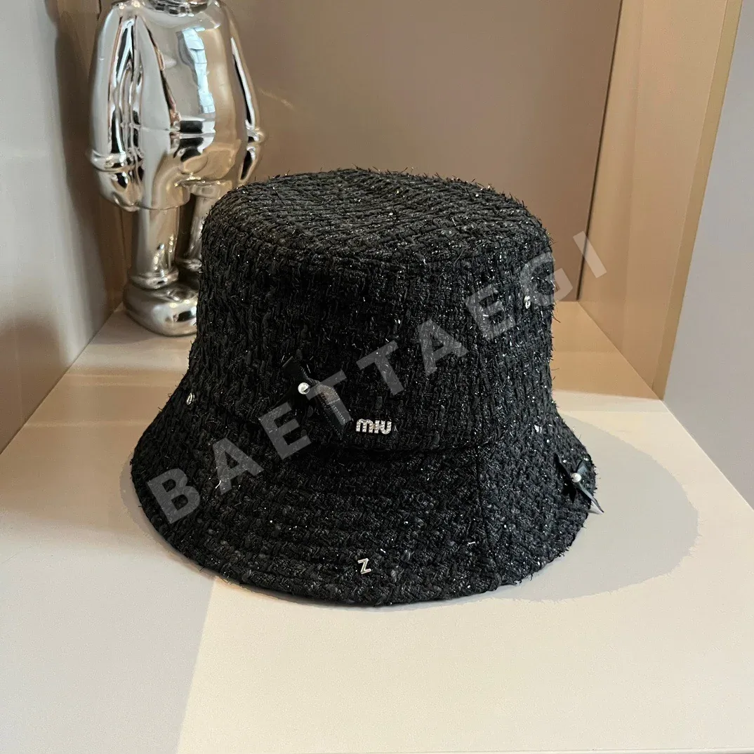 미우미우 모자 81242 Miu Miu Cap