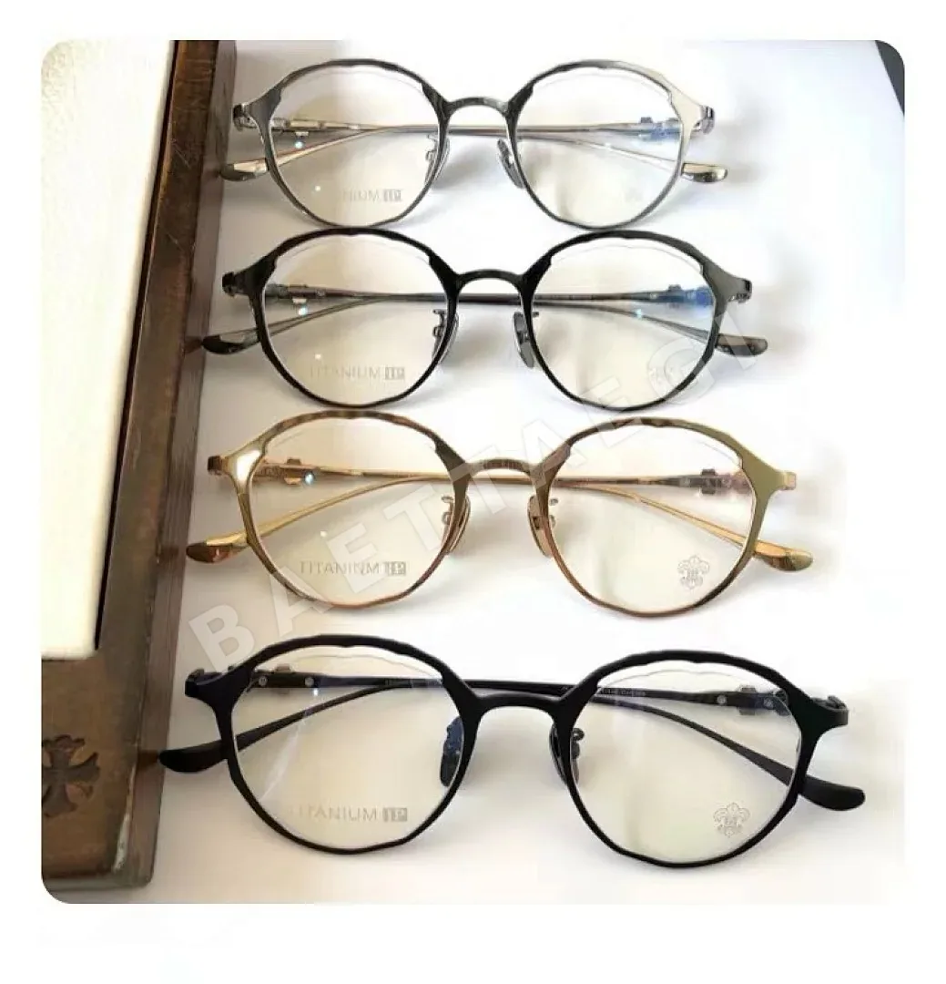 크롬하츠 선글라스 204971 Chrome Hearts Sunglasses 상세 이미지 3