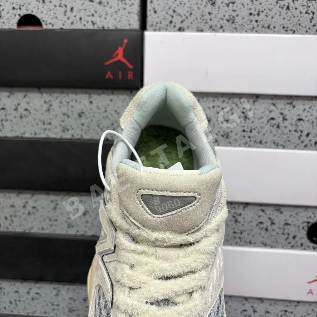 뉴발란스 [C] 9060 베이지 그린 U9060BW1 202097 New Balance 9060 상세 이미지 10