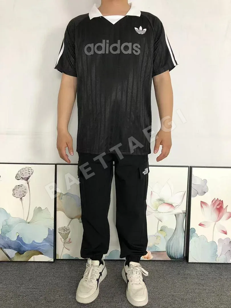 아디다스 폴로 셔츠 202866 Adidas Polo 상세 이미지 3
