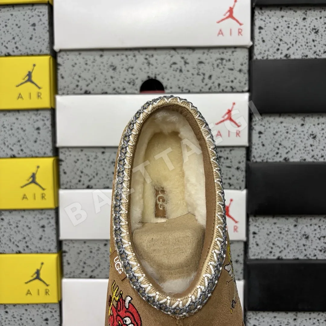 어그 [TOP] 208903 UGG Tasman -2553 상세 이미지 3