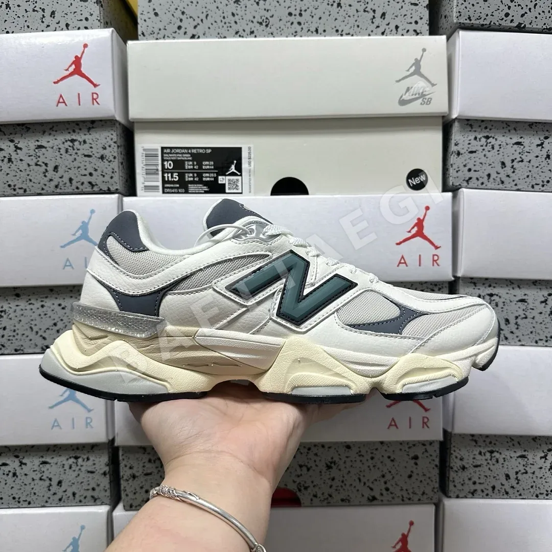뉴발란스 [C] 9060 U9060ESD 202155 New Balance 9060 상세 이미지 10