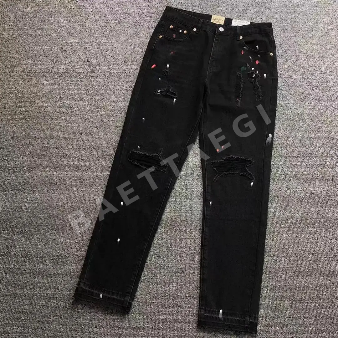 갤러리디파트먼트 바지 203205 Gallery Dept. Pants