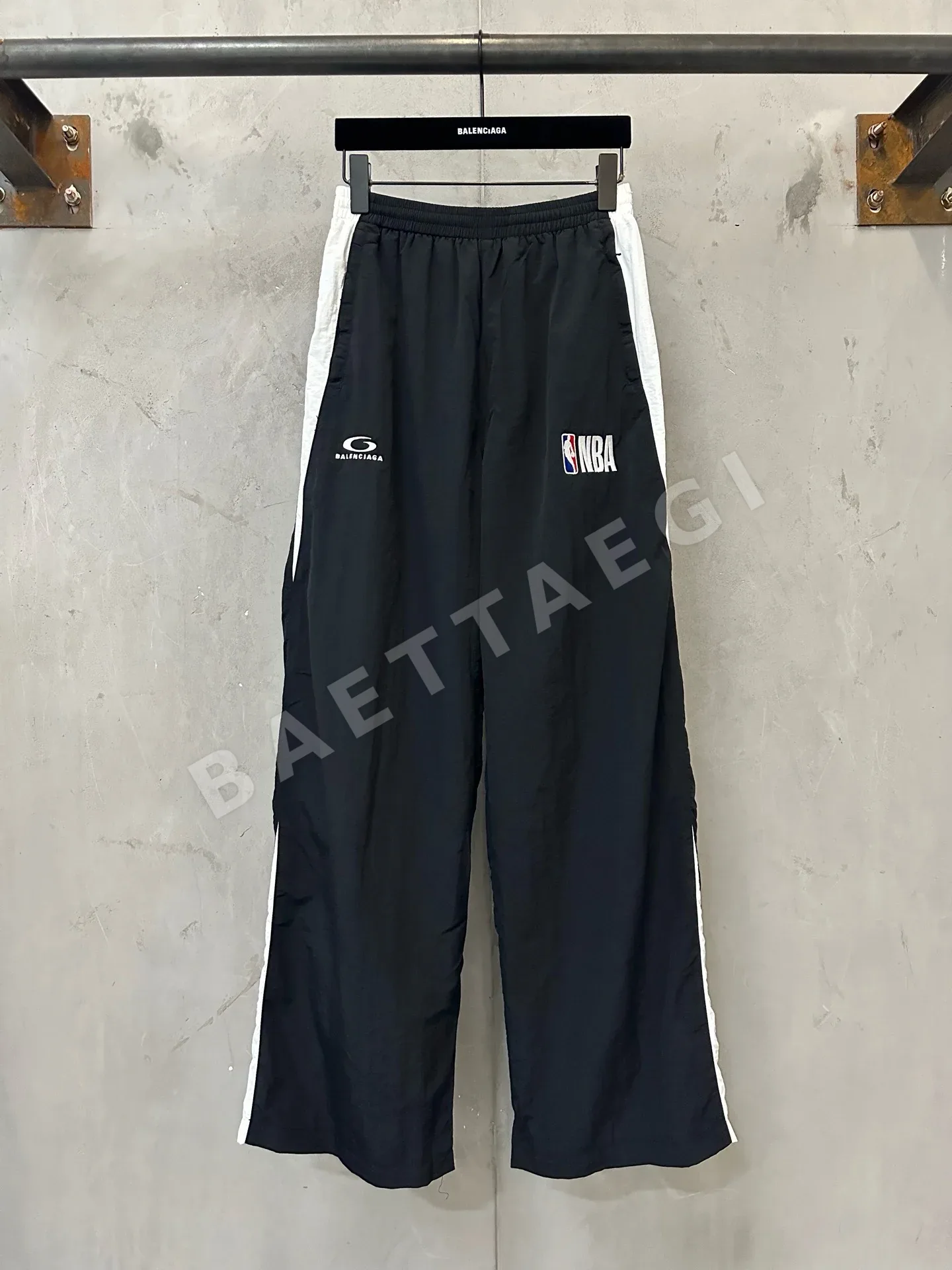 발렌시아가 남성 바지 192923 Balenciaga Pants 상세 이미지 11