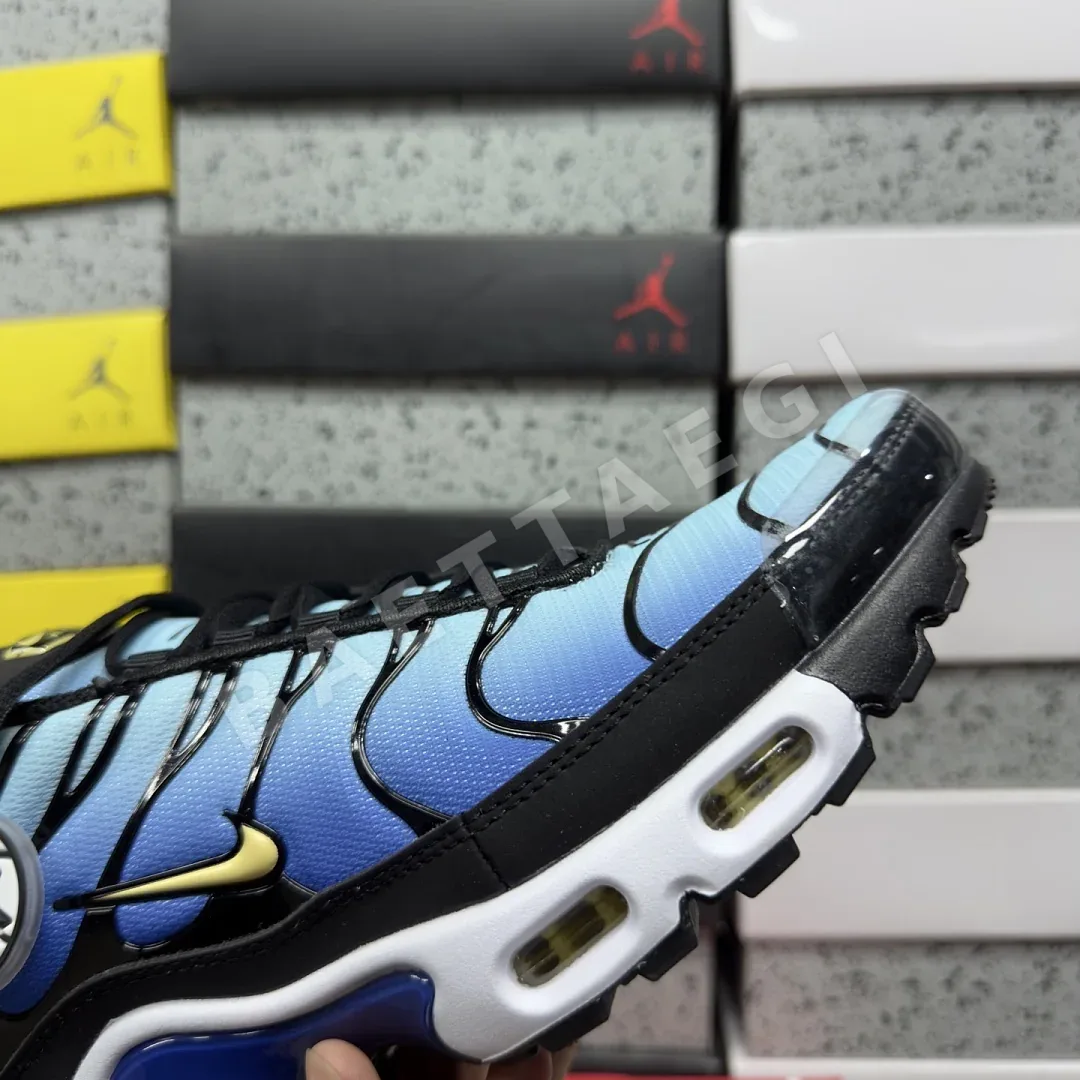 나이키 [TK] 에어 맥스 플러스 OG DX0755-001 201971 Nike Air Max Plus OG Hyper Blue 상세 이미지 5