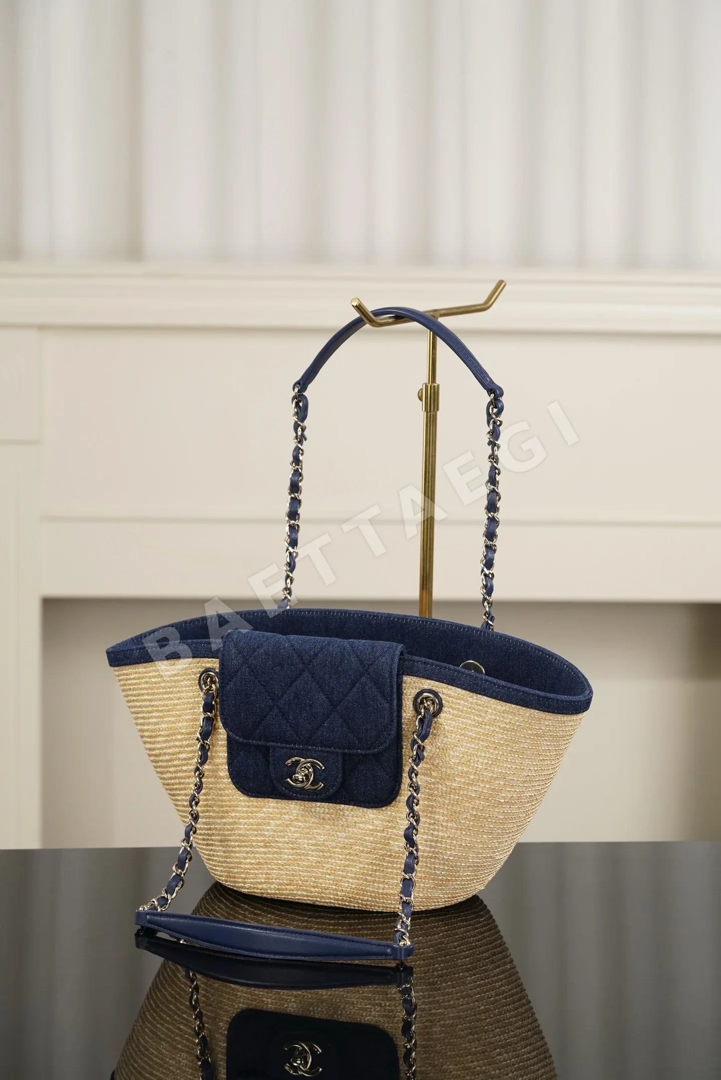 샤넬 가방 상세 이미지 6