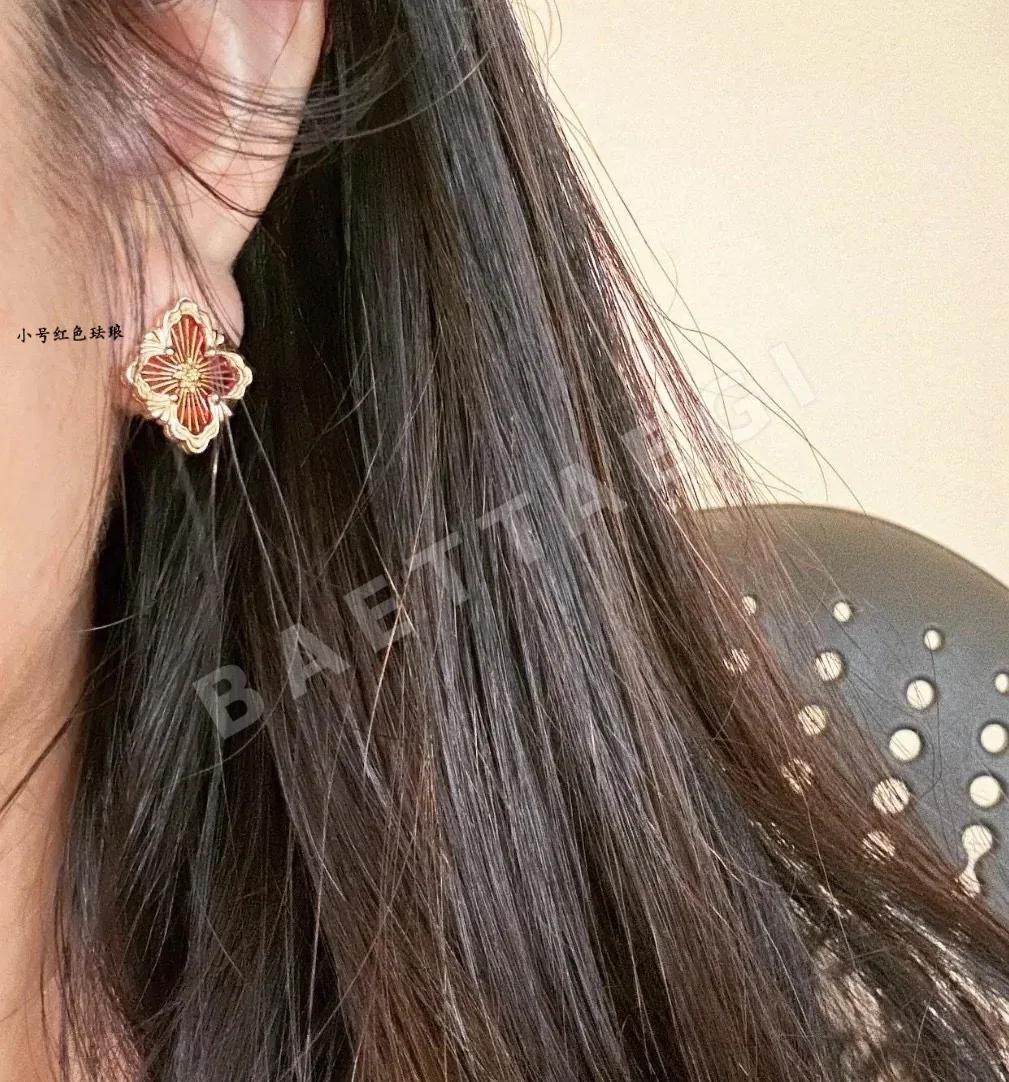 부첼라티 귀걸이 64277 Buccellati Earrings 상세 이미지 2