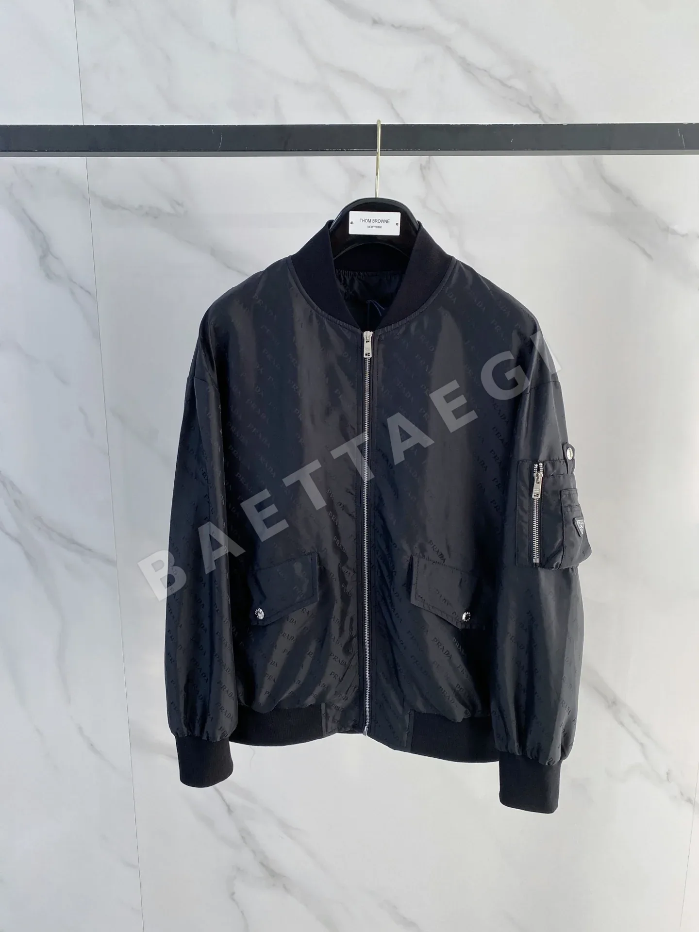 프라다 남성 자켓 SS 52751 Prada