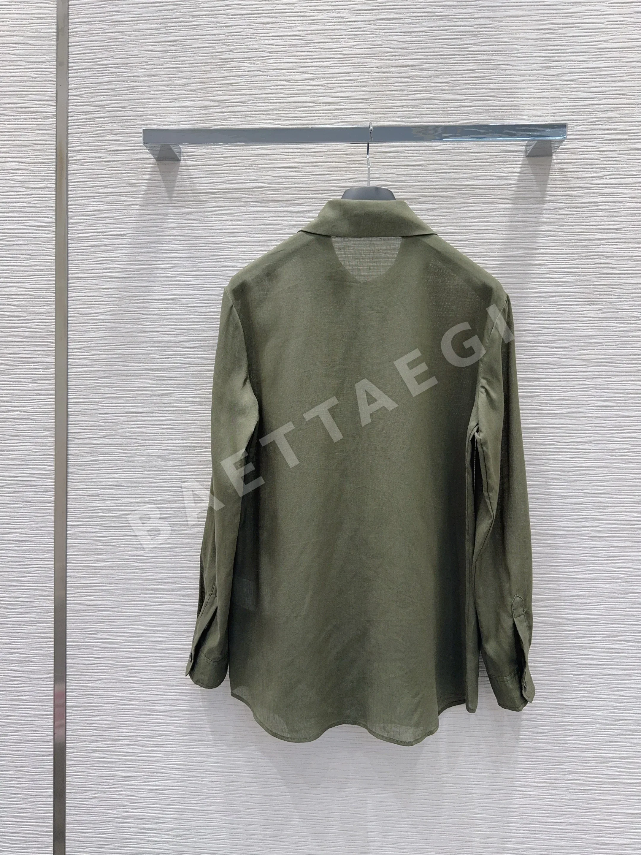 디올 여성 셔츠 92647 Dior Shirt 상세 이미지 18