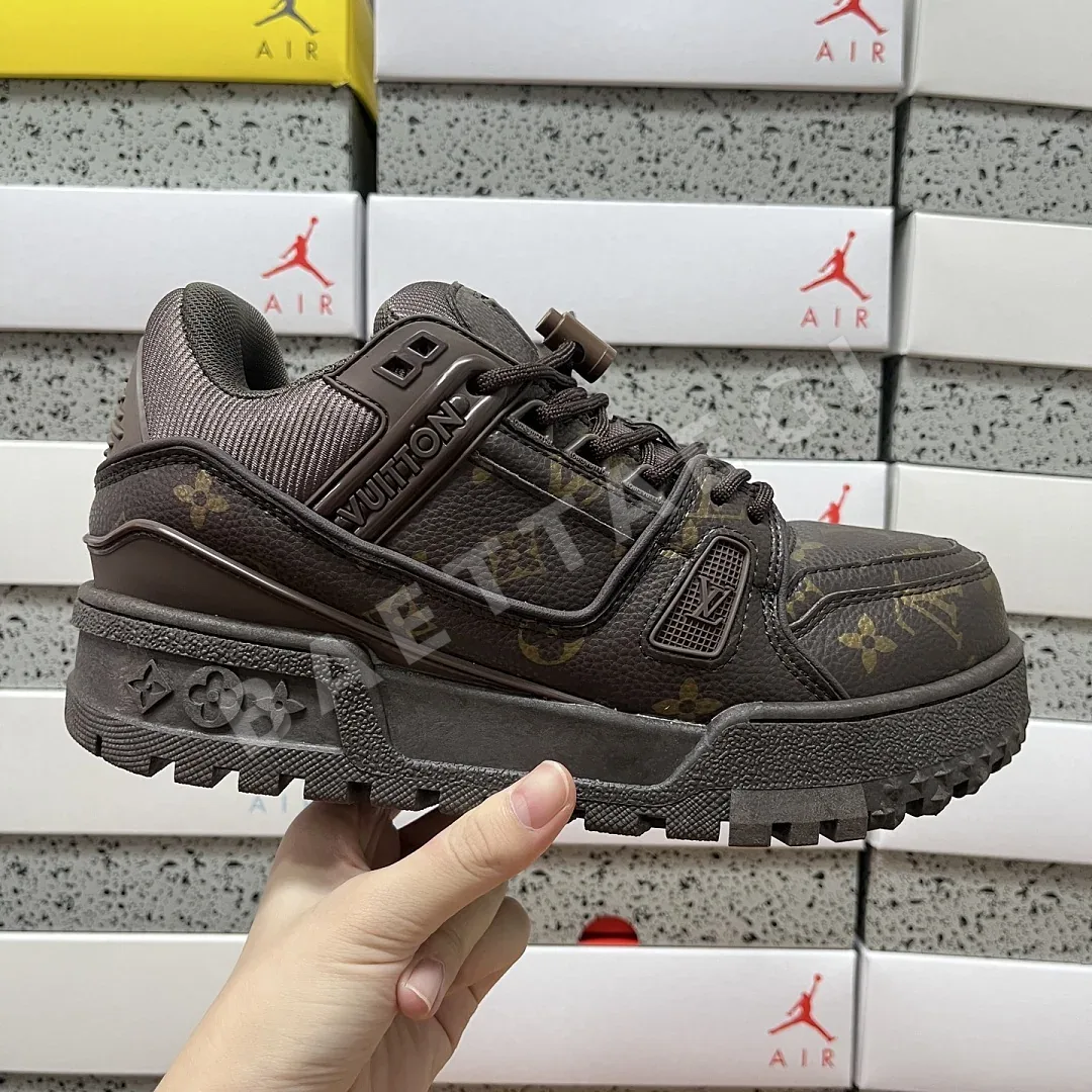 루이비통 [TG] 브라운 205801 Louis Vuitton 상세 이미지 7