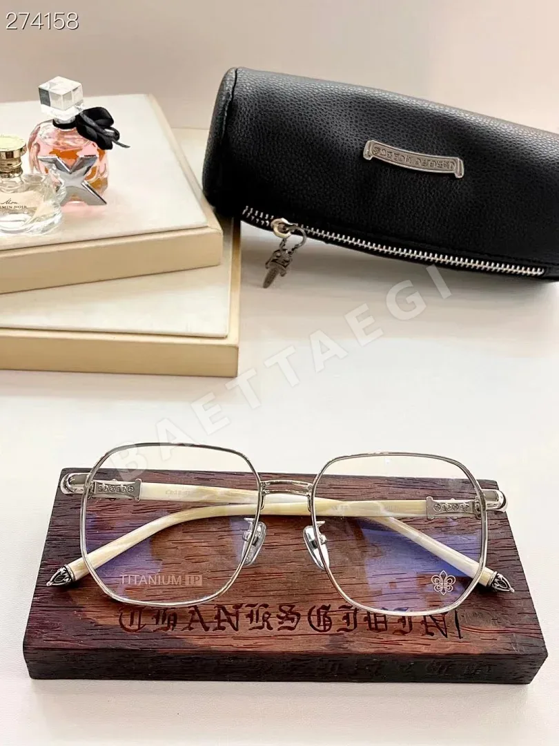 크롬하츠 선글라스 204749 Chrome Hearts Sunglasses