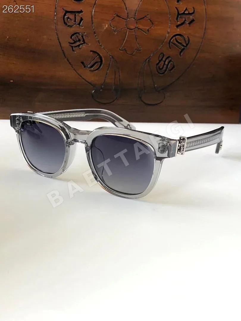 크롬하츠 선글라스 204728 Chrome Hearts Sunglasses 상세 이미지 8