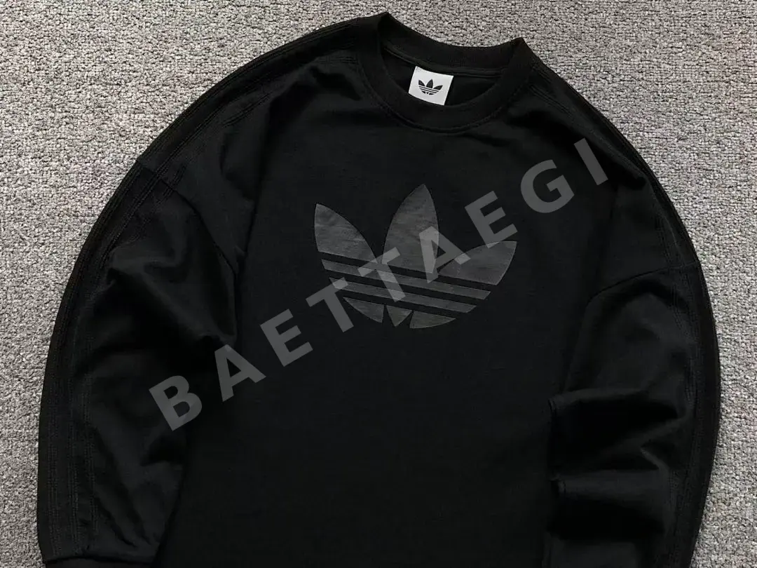 아디다스 긴팔 티셔츠 202975 Adidas Long Sleeve 상세 이미지 11