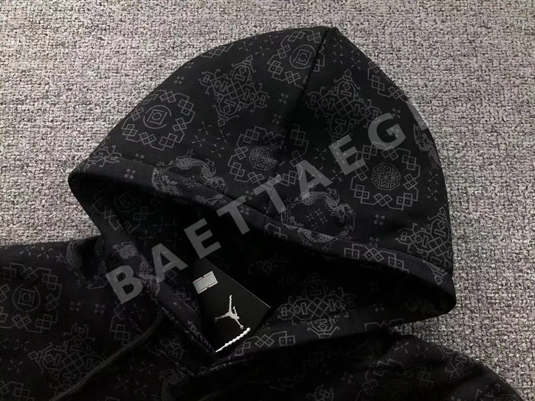 나이키 조던 후드티 203084 Nike Jordan Hoodie 상세 이미지 14